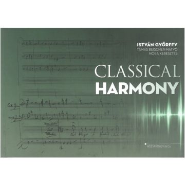 Győrffy István: Classical Harmony