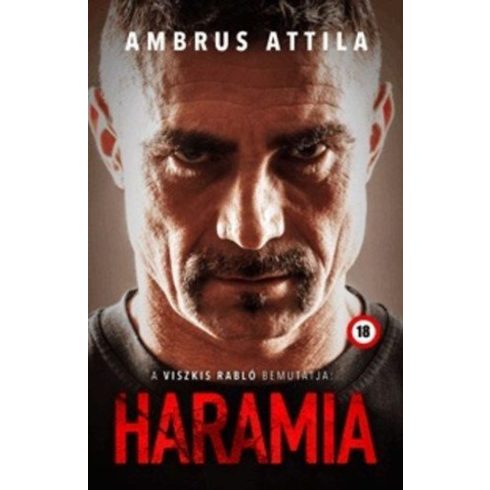 Ambrus Attila: Haramia