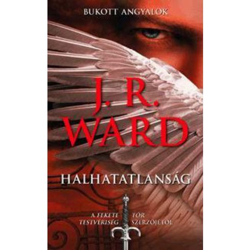 J. R. Ward: Halhatatlanság