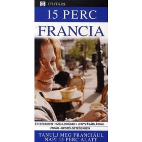 Caroline Lemoine: 15 perc francia