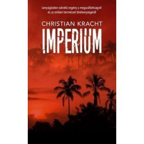 Christian Kracht: Imperium