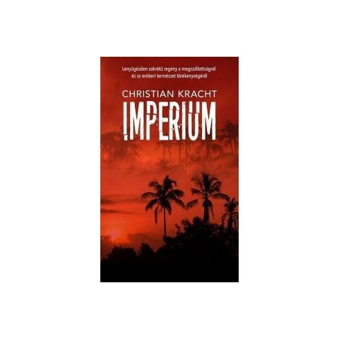 Christian Kracht: Imperium