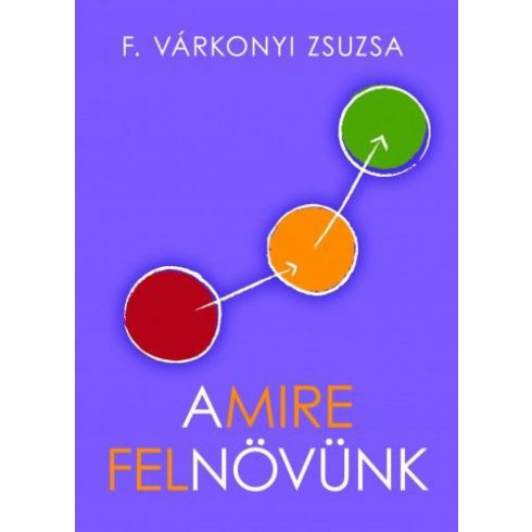 F. Várkonyi Zsuzsa: Amire felnövünk