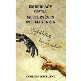  Christian Lexcellent: Emberi agy KONTRA mesterséges intelligencia