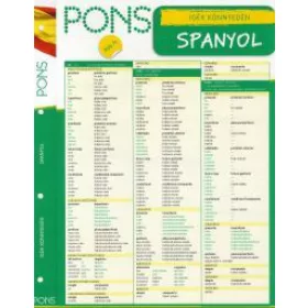 Yolanda Madarnás Acena: Igék könnyedén - Spanyol