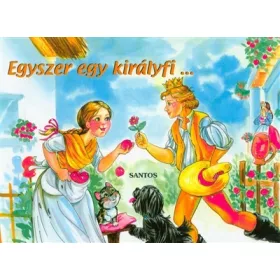 Leporelló: Egyszer egy királyfi...