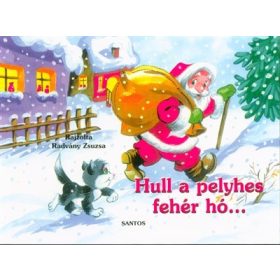 Válogatás: Hull a pelyhes fehér hó  §K