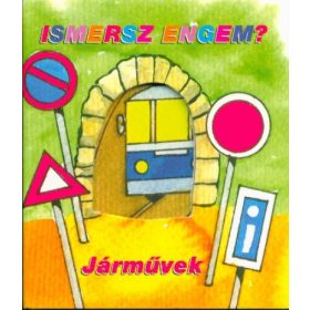 Lapozó: Járművek /Ismersz engem?