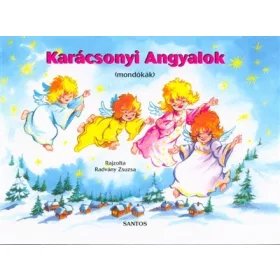 Leporelló: Karácsonyi angyalok  §K