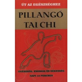 Martin Faulks: Pillangó Tai Chi