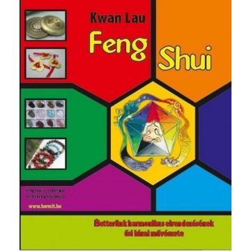 Kwan Lau Feng: Feng Shui
