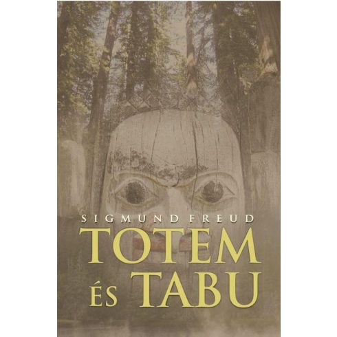 Sigmund Freud: Totem és tabu