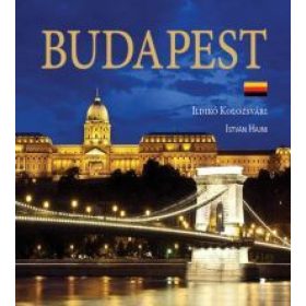 Kolozsvári Ildikó: Budapest
