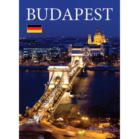 Kolozsvári Ildikó: Budapest