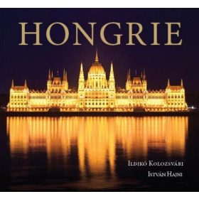 Kolozsvári Ildikó: Hongrie