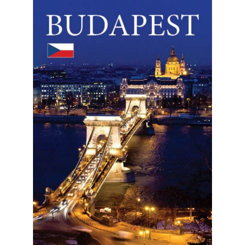 Kolozsvári Ildikó: Budapest