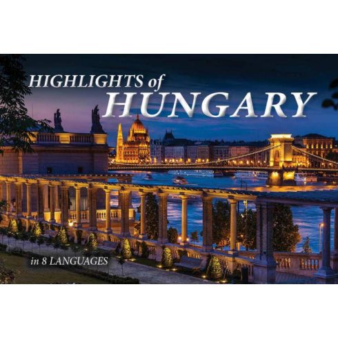 Kolozsvári Ildikó: Highlights of HUNGARY