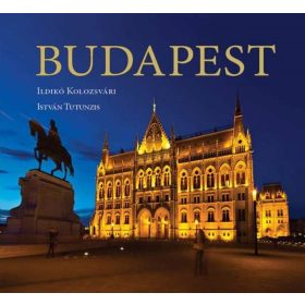 Kolozsvári Ildikó, Tutunzis István: Budapest