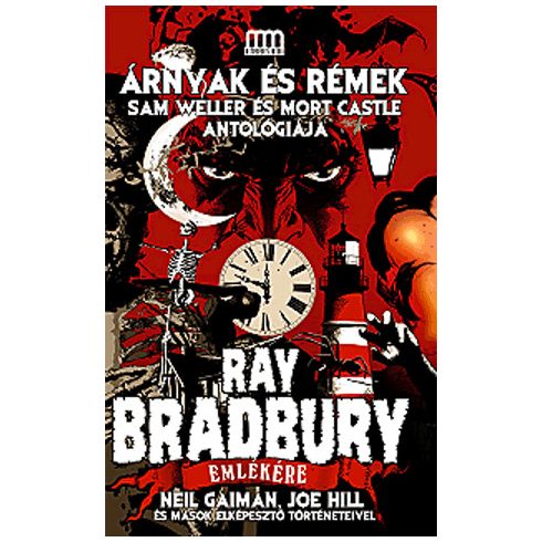 : Árnyak és rémek - Ray Bradbury emlékére