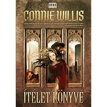 Connie Willis: Ítélet könyve