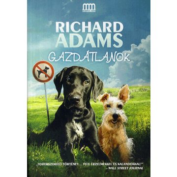 Richard Adams: Gazdátlanok