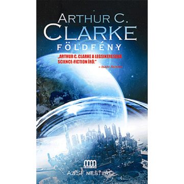 Arthur C. Clarke: Földfény