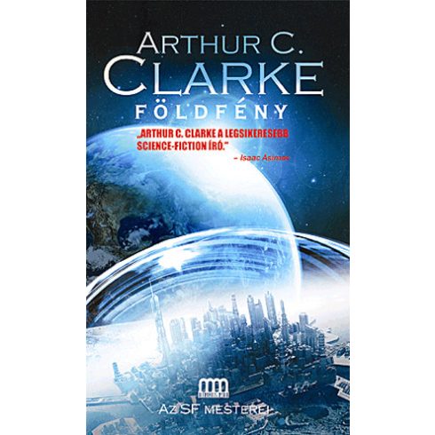 Arthur C. Clarke: Földfény