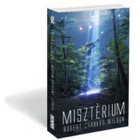 Charles Robert Wilson: Misztérium