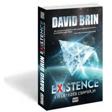 David Brin: Existence 1 – A létezés csapdája