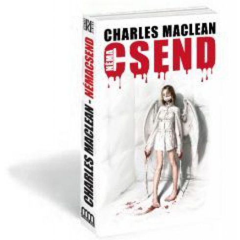 Charles MacLean: Néma csend