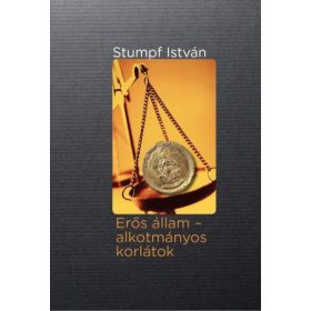 Stumpf István: Erős állam