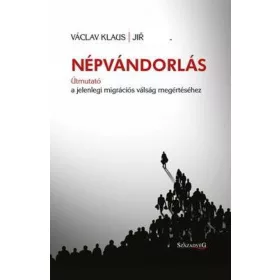 Jiri Weigl, Václav Klaus: Népvándorlás