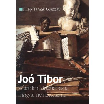 Filep Tamás Gusztáv: Joó Tibor