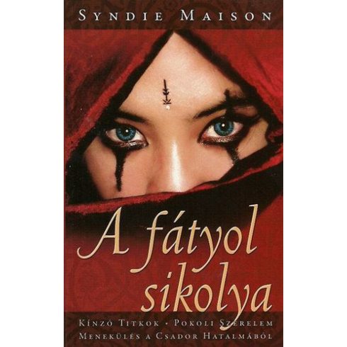 Syndie Maison: A fátyol sikolya