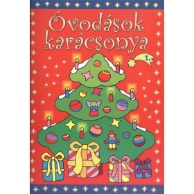 Anna Podgórska: Óvodások karácsonya 1. §K