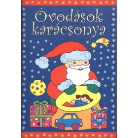 Anna Podgórska: Óvodások karácsonya 2. §K