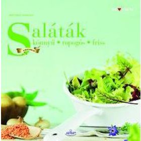 MATHIAS F. MANGOLD: Saláták