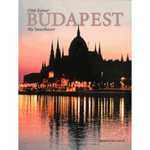 Kaiser Ottó: Budapest