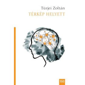  Türjei Zoltán: Térkép helyett (antikvár)