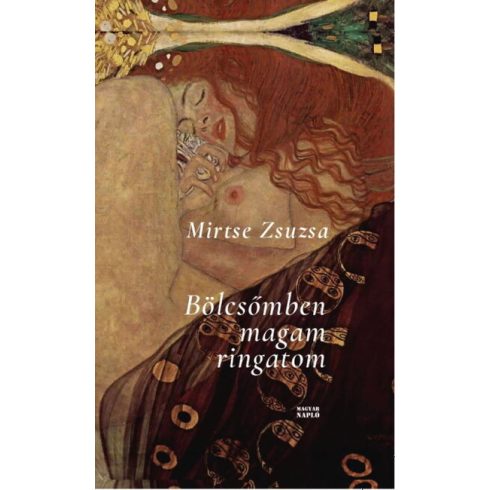 Mirtse Zsuzsa: Bölcsőmben magam ringatom