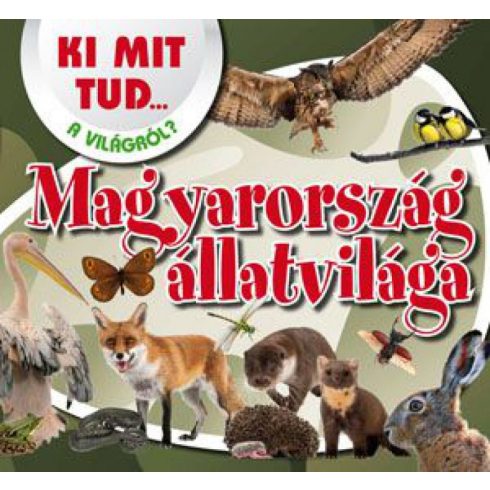 : Magyarország állatvilága