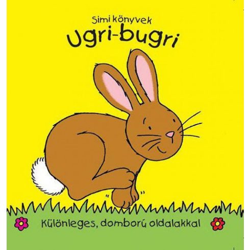 : Ugri-bugri - Simi könyvek