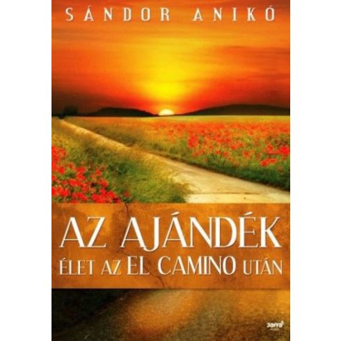 Sándor Anikó: Az ajándék