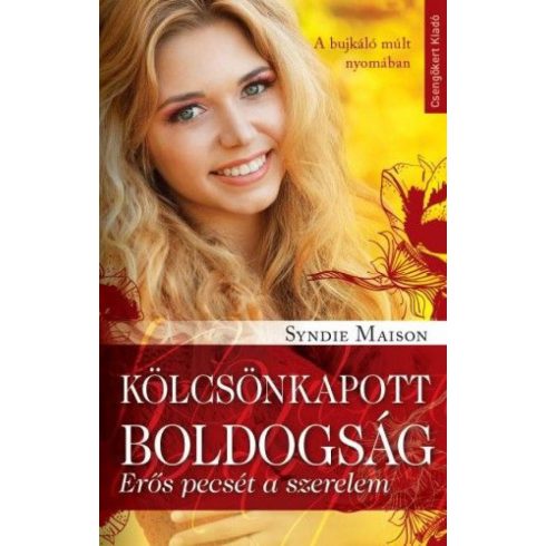 Syndie Maison: Kölcsönkapott boldogság