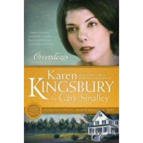 Karen Kingsbury: Örvendezés - A Baxter család története 4. kötet