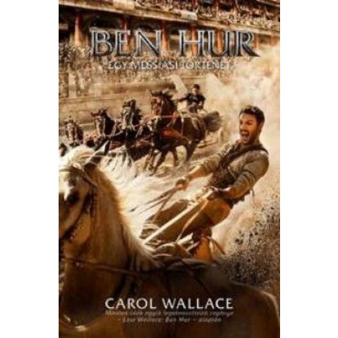 Carol Wallace: Ben Hur