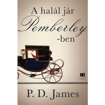 P. D. James: A halál jár Pemberley-ben