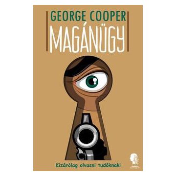 George Cooper: Magánügy