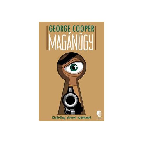 George Cooper: Magánügy