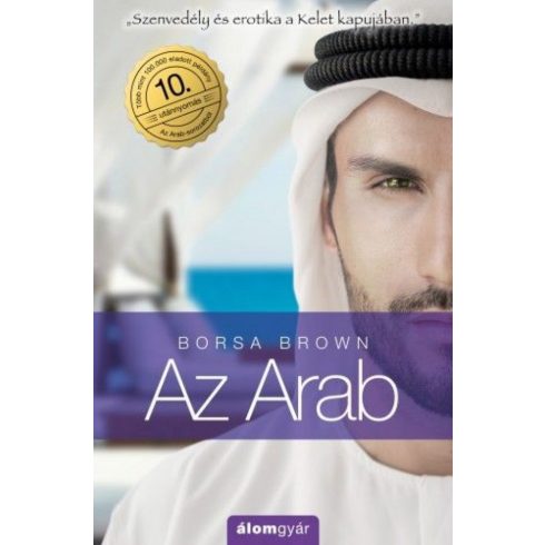 Borsa Brown: Az Arab (Arab 1.)